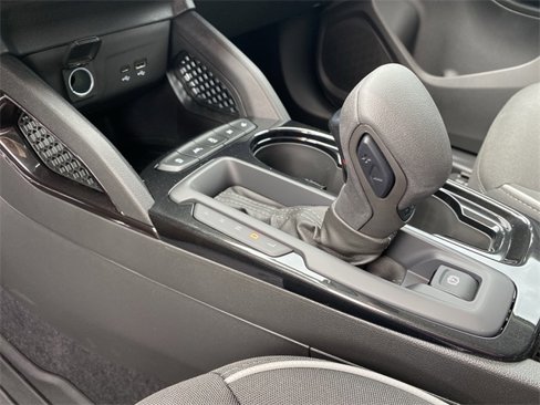 New 2026 Chevrolet TrailBlazer LS w/ LS Convenience Package image 16