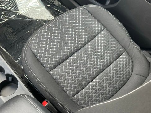New 2025 Ford Escape Active image 11