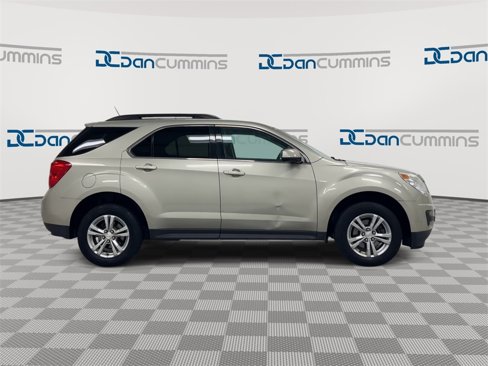 Used 2015 Chevrolet Equinox LT w/ Driver Convenience Package image 9