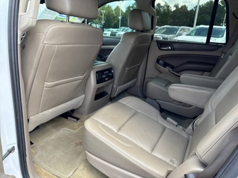 Used 2016 Chevrolet Tahoe LT image 19