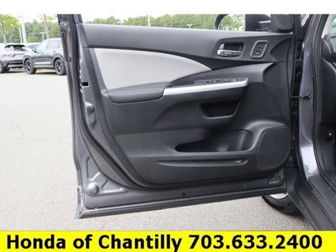 Used 2016 Honda CR-V Touring image 24