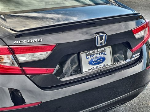 Used 2022 Honda Accord Sport image 15