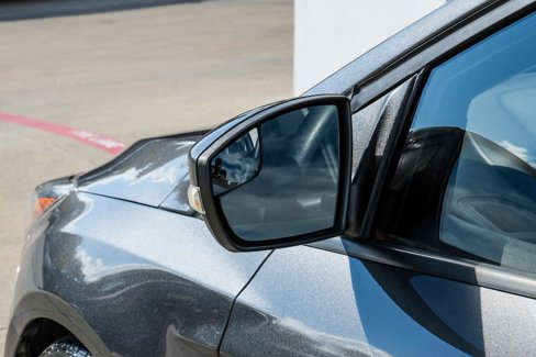 Used 2017 Ford Focus SEL image 33
