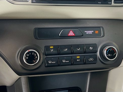Used 2017 Kia Sportage LX image 26