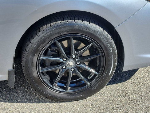 Used 2022 Subaru Impreza 2.0i image 8