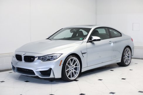 Used 2016 BMW M4 Coupe image 45