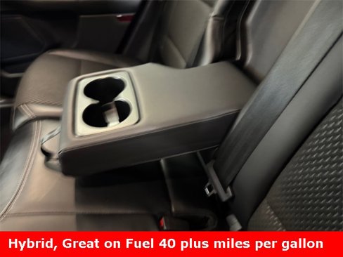 Used 2023 Ford Escape SE image 19