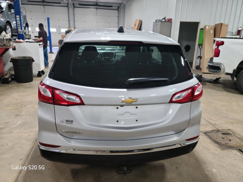 Used 2018 Chevrolet Equinox LS image 8