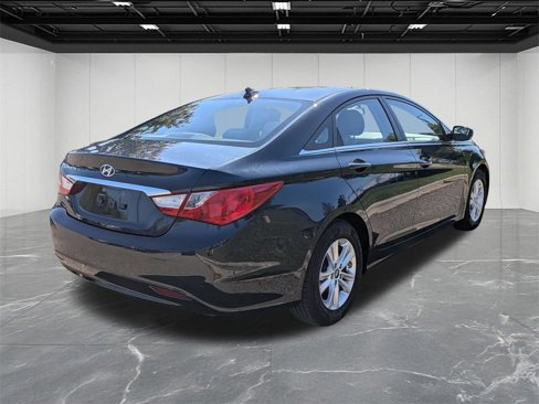 Used 2013 Hyundai Sonata GLS w/ Popular Equipment Pkg image 5