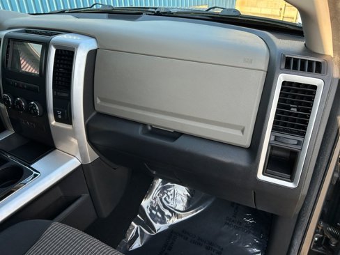Used 2011 RAM 1500 Classic SLT w/ Protection Group image 26