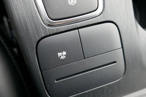 New 2025 Ford Escape ST-Line Elite image 16