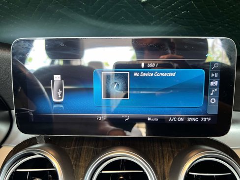 Used 2020 Mercedes-Benz C 300 Sedan image 29
