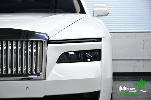 Used 2024 Rolls-Royce Spectre w/ Spectre Launch Package image 19