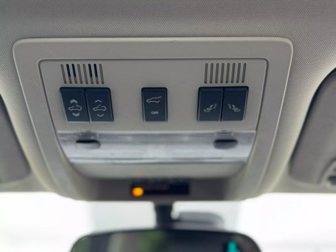 Used 2007 Chevrolet Suburban LTZ w/ LTZ Preferred Equipment Group image 37