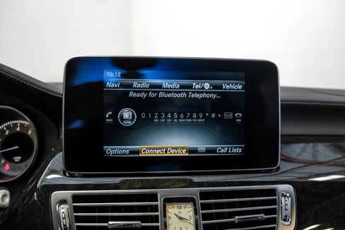 Used 2015 Mercedes-Benz CLS 400 image 25