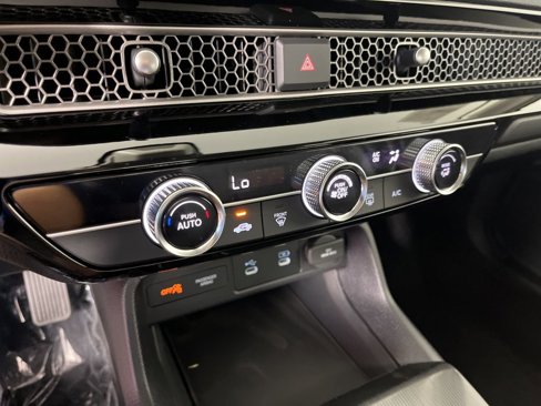 New 2026 Honda Civic LX image 28