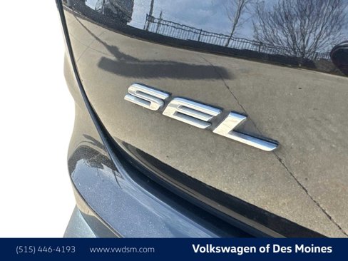 Used 2023 Ford Edge SEL image 6