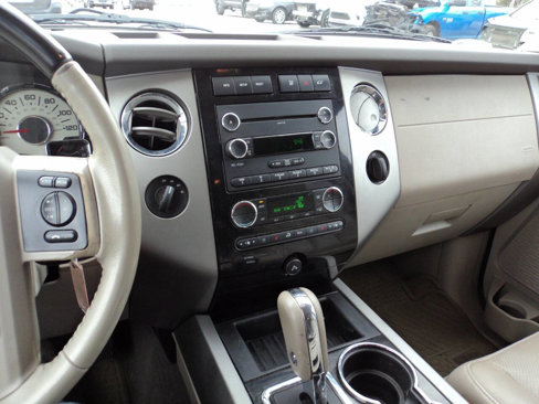 Used 2012 Ford Expedition EL Limited image 13