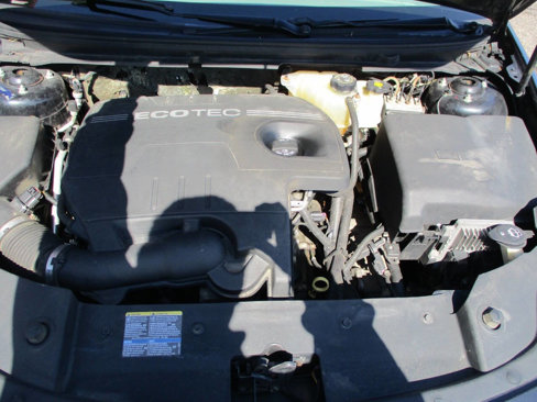 Used 2009 Chevrolet Malibu LS image 40