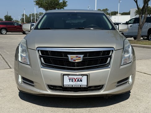 Used 2016 Cadillac XTS Luxury w/ Driver Awareness Package image 10