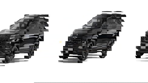 New 2026 Chevrolet Equinox LT w/ Midnight Edition image 7