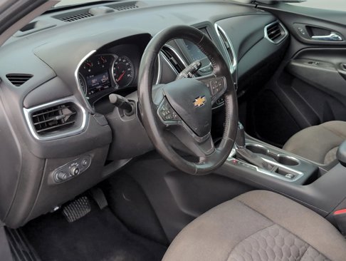 Used 2021 Chevrolet Equinox LT image 15