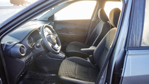 Used 2021 Nissan Kicks S image 18