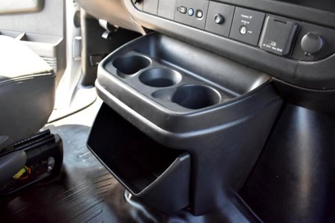 Used 2021 Chevrolet Express 2500 w/ Driver Convenience Package image 22