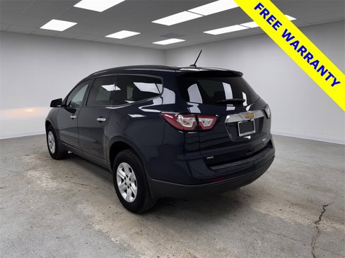 Used 2015 Chevrolet Traverse LS image 7