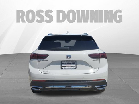 Used 2024 Buick Envision Preferred image 5