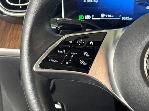 Certified 2022 Mercedes-Benz C 300 Sedan image 27