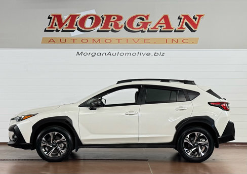 Used 2024 Subaru Crosstrek 2.0i Premium image 6