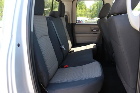 Used 2011 RAM 1500 Big Horn image 37