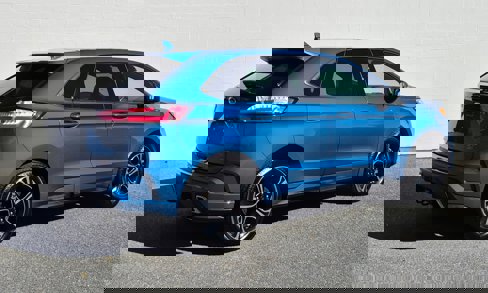 Used 2020 Ford Edge ST image 16