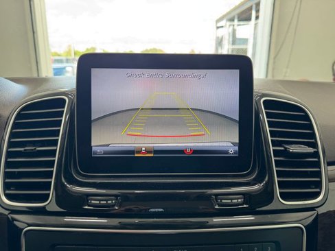 Certified 2018 Mercedes-Benz GLE 350 image 27