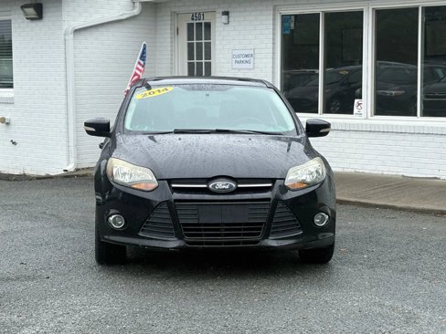 Used 2014 Ford Focus SE image 2