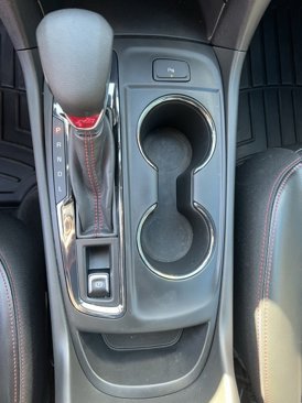 Used 2023 Chevrolet Equinox RS w/ RS Leather Package image 39