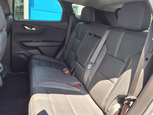 Used 2023 Chevrolet Blazer LT w/ Sound & Technology Package image 17