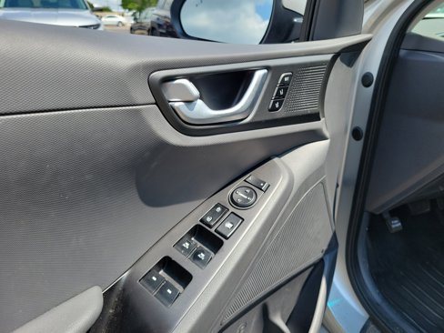 Used 2019 Hyundai Ioniq Limited w/ Ultimate Package 02 image 18