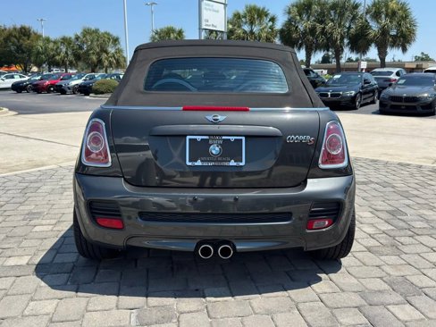 Used 2015 MINI Cooper S image 7