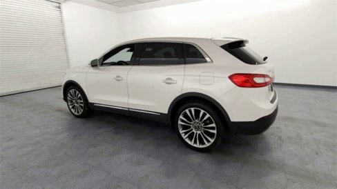 Used 2016 Lincoln MKX Reserve w/ Technology Package image 6