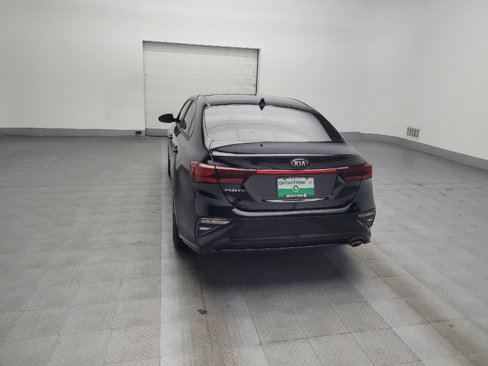 Used 2019 Kia Forte LXS image 6