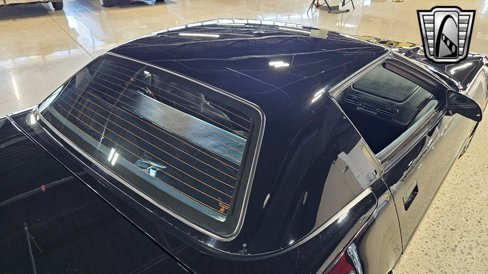 Used 1994 Chevrolet Corvette Convertible image 14