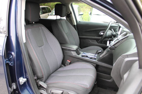 Used 2016 Chevrolet Equinox LT w/ Convenience Package image 30