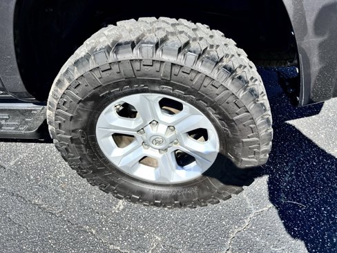 Used 2020 Toyota 4Runner SR5 image 11