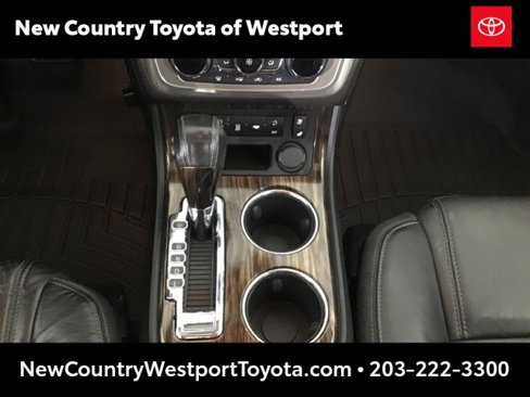 Used 2014 GMC Acadia Denali image 13