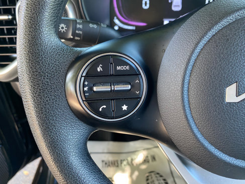 Used 2024 Kia Soul LX w/ Option Group 015 image 54