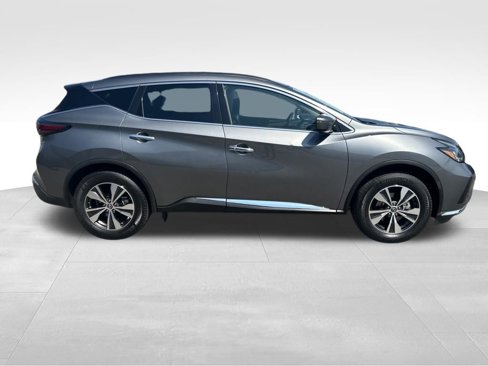 Used 2023 Nissan Murano SV image 5
