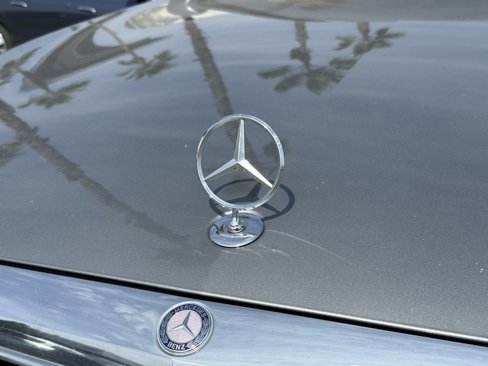 Used 2015 Mercedes-Benz S 550 Sedan image 26