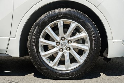 Used 2019 Buick Envision Essence image 21